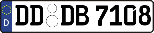 DD-DB7108