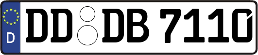 DD-DB7110