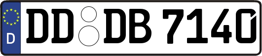 DD-DB7140
