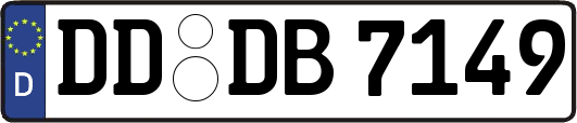 DD-DB7149