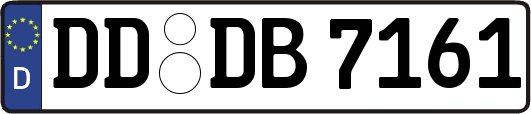 DD-DB7161