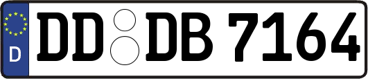 DD-DB7164