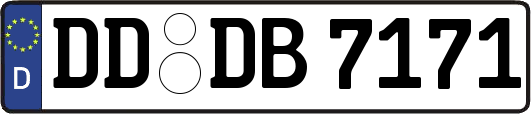 DD-DB7171