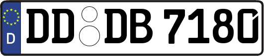 DD-DB7180