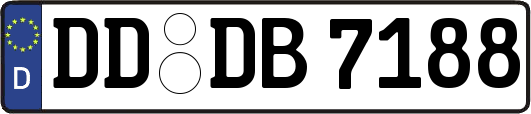 DD-DB7188