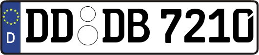 DD-DB7210