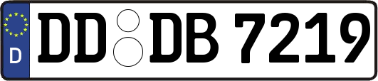 DD-DB7219
