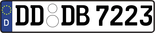 DD-DB7223