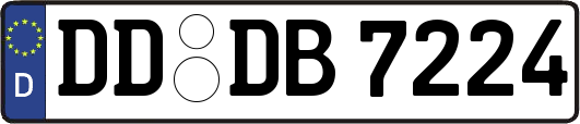 DD-DB7224