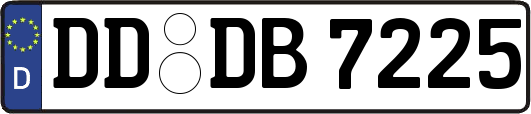DD-DB7225