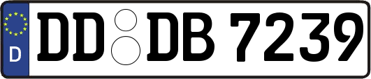DD-DB7239