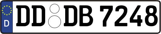 DD-DB7248