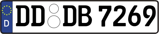 DD-DB7269