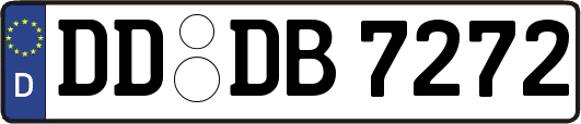 DD-DB7272