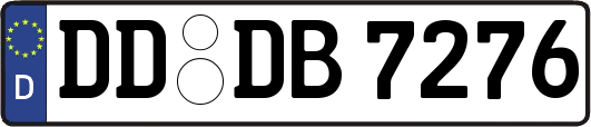 DD-DB7276