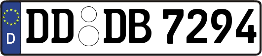 DD-DB7294