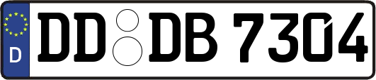 DD-DB7304