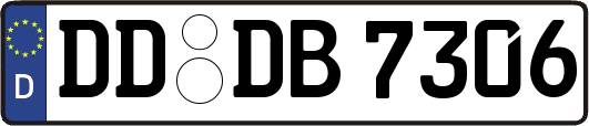 DD-DB7306