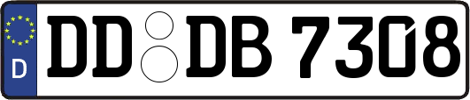DD-DB7308
