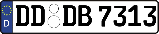DD-DB7313