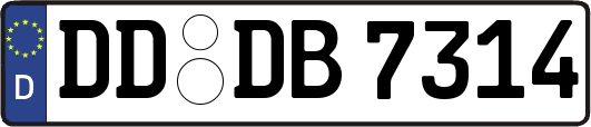 DD-DB7314