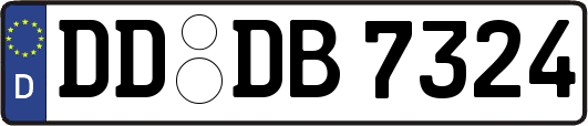 DD-DB7324