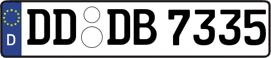 DD-DB7335