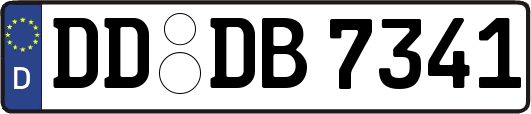 DD-DB7341