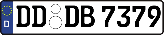 DD-DB7379