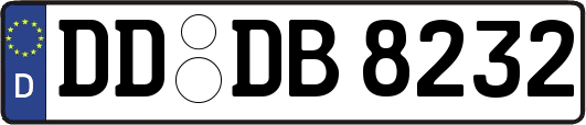 DD-DB8232