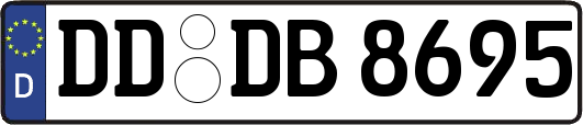 DD-DB8695