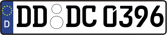 DD-DC0396