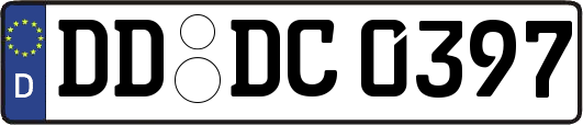 DD-DC0397