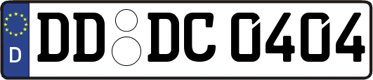 DD-DC0404