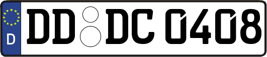 DD-DC0408