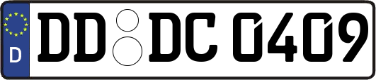 DD-DC0409