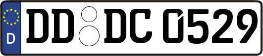 DD-DC0529