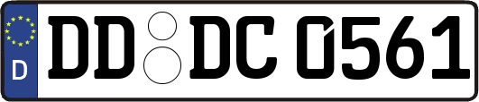 DD-DC0561