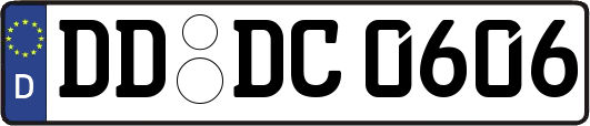 DD-DC0606