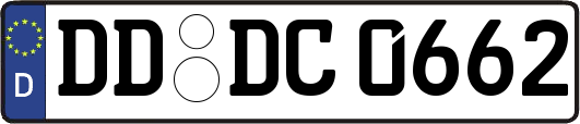 DD-DC0662