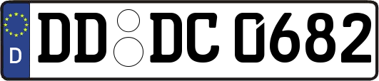 DD-DC0682