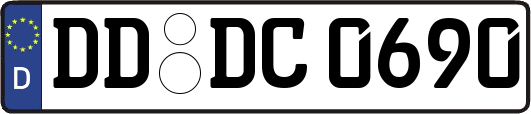 DD-DC0690