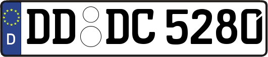DD-DC5280
