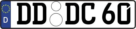 DD-DC60