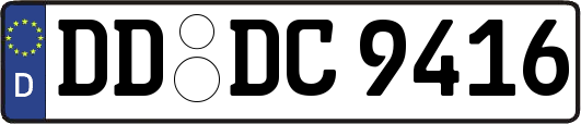 DD-DC9416