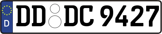 DD-DC9427