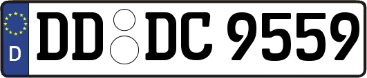 DD-DC9559