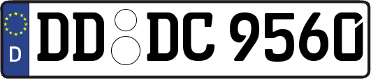 DD-DC9560