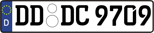 DD-DC9709