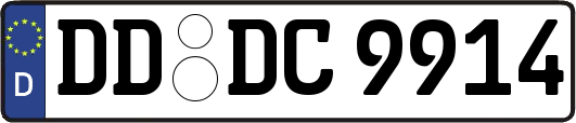 DD-DC9914